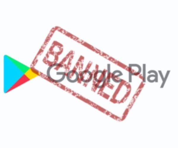 Apps That Have Been Disabled From The Play Store: Check It Out
