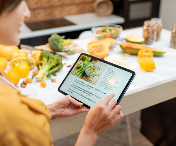 3 Apps To Discover Recipes