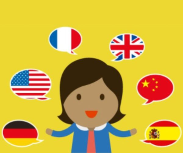 Apps To Learn Languages ​​(Free)