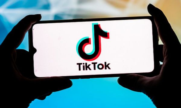 The history of TikTok