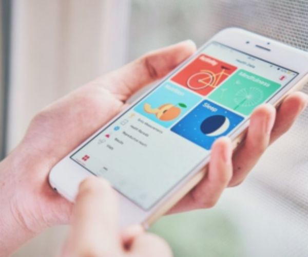 Best Apps To Monitor Health