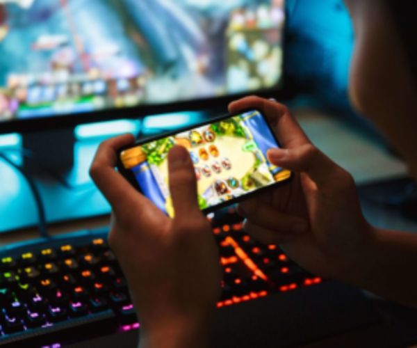 The Most Downloaded Gaming Apps In 2021