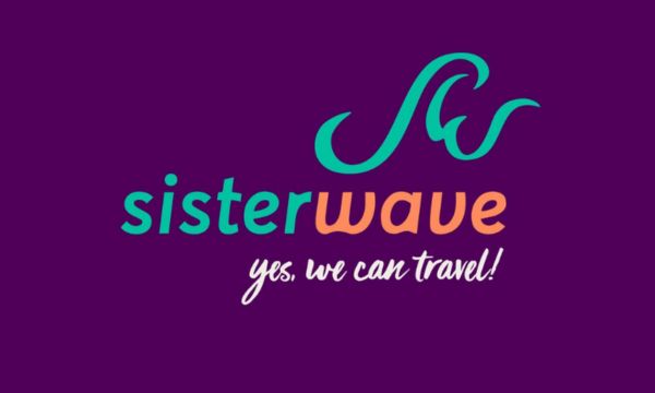 Meet The SisterWave App