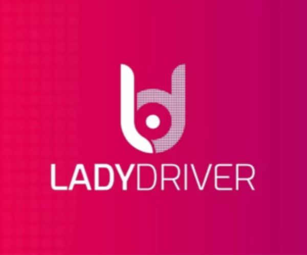 Lady Driver? Exclusive App For Women’s Mobility