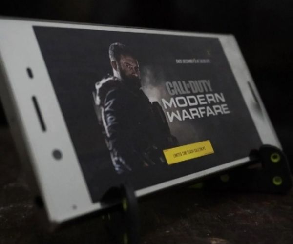 Call of Duty: Warzone Mobile See How to Pre-Register