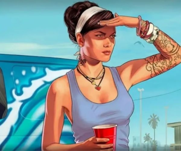 GTA 6 Police Investigate Hackers Responsible for Leaking The Game