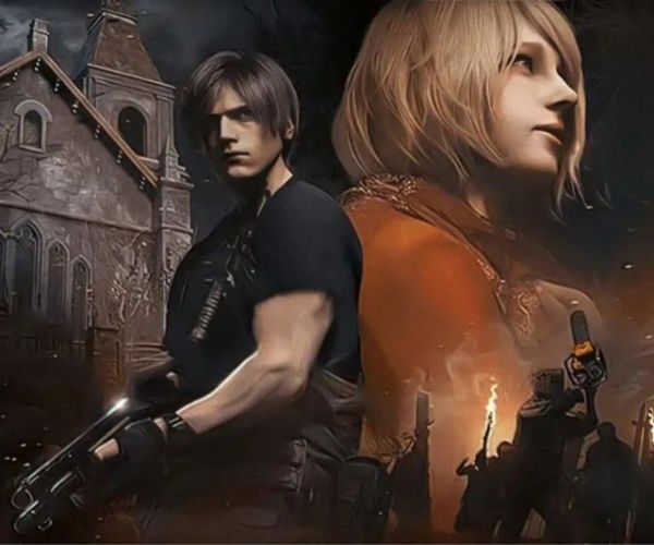 Resident Evil 4 Remake Will be Released for PS4: But its Competitor is Left Out