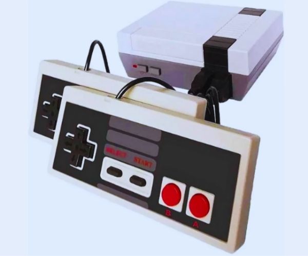 See the Best Retro Consoles to Buy