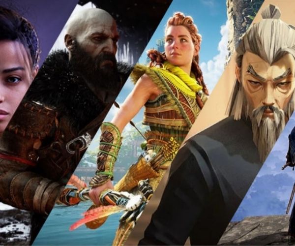 The Most Anticipated Games for 2022 Check it Out Here