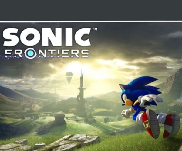 Check out the Sonic Frontiers Trailer and See Which Consoles the Game is Available For