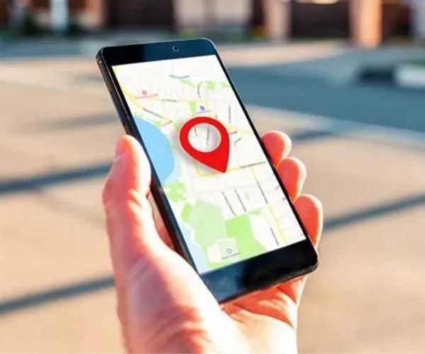 See How to Download and Use The GPS App on Your Cell Phone – Information