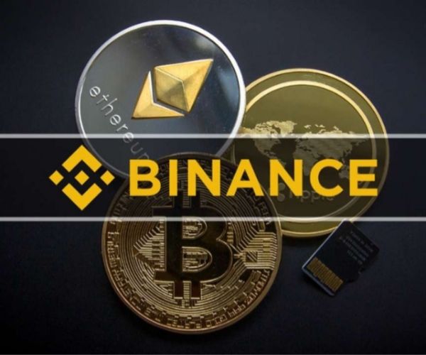 Binance Organizes Consortium of Companies to Bring Confidence Back to the Market