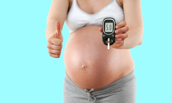 Pregnancy and diabetes