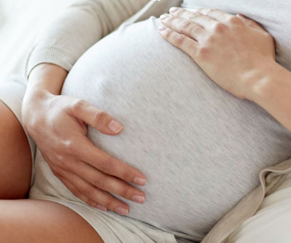 Main Symptoms of Pregnancy