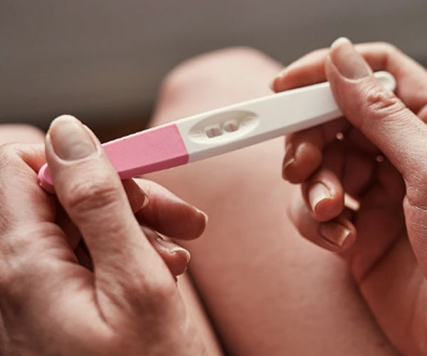 Meet the Best Pregnancy Test App