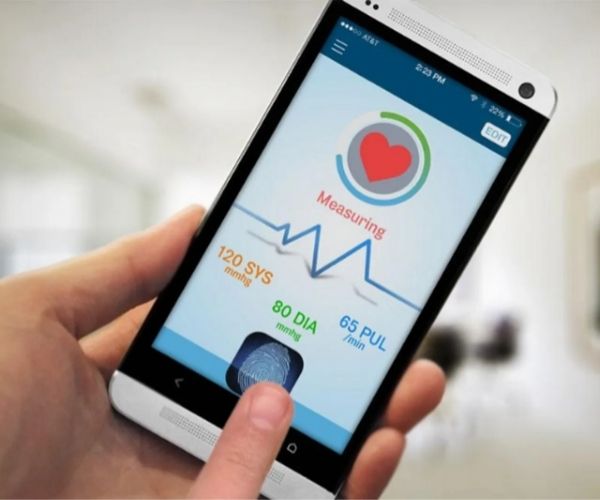 Top 5 Android Apps for Monitoring Blood Pressure: Improve Your Heart Health Today