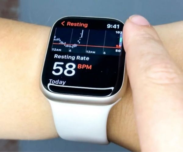 Top 5 Apps for Monitoring Blood Pressure with Apple Watch