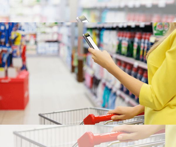 4 Top Shopping List and Reminder Apps