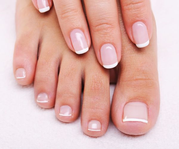 Nails: 06 Tips to Strengthen Your Nails at Home