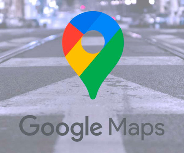 Learn How to use Google Maps Offline on Your Travels