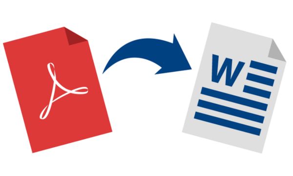 Convert PDF to Word and Word to PDF: A Complete Step-by-Step Guide.