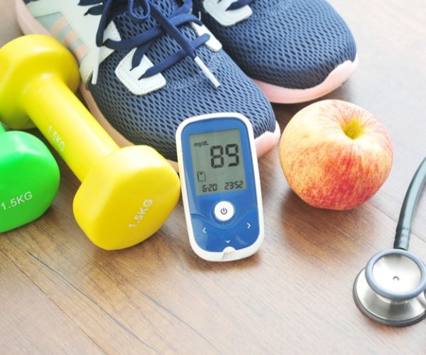 Exercises for People With Diabetes: Understand Which Ones are Most Recommended