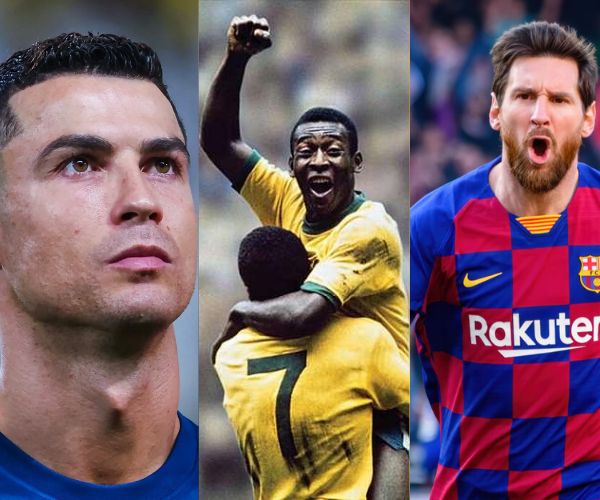 Goal Scorers: The Greatest Scorers in the History of Football