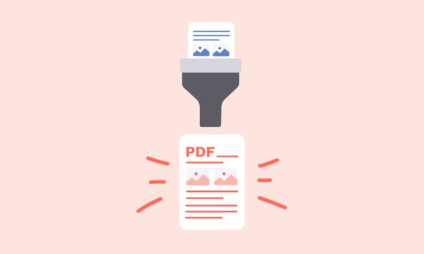 How to Convert Files to PDF: A Step-by-Step Guide