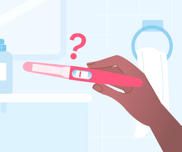 Everything You Need to Know About Cell Phone Pregnancy Tests
