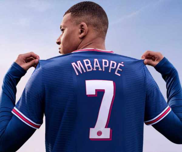 Mbappé: Curiosities that will impress you!
