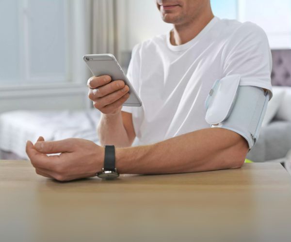 Blood Pressure Control: Ultimate List of Apps