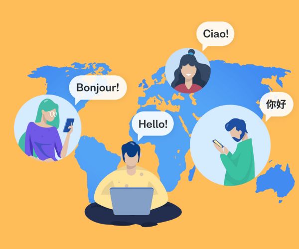 Talk to Real People: 5 Language Apps to Chat with Native Speakers