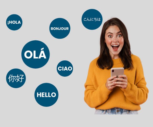 Top 5 Best Language Learning Apps