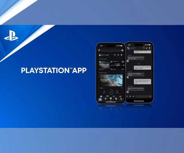 PlayStation App: Learn How to Use It on Your Phone