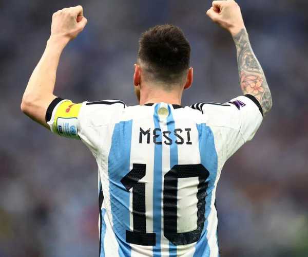 Lionel Messi: Incredible Facts About the Genius of the Ball