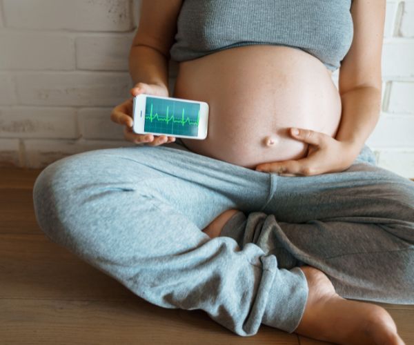 Discover the Most Popular Apps to Track Your Baby’s Heartbeat