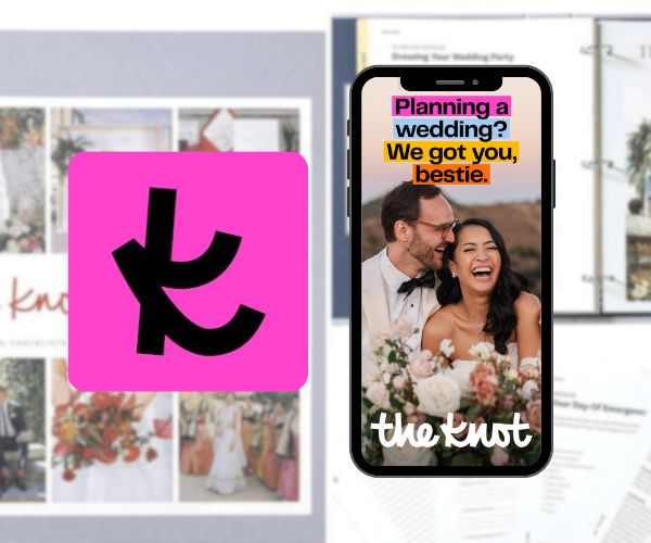 Complete Guide to The Knot Wedding Planner App