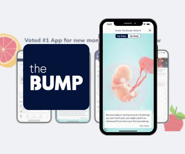Guide for The Bump App: Your Pregnancy Journey Starts Here