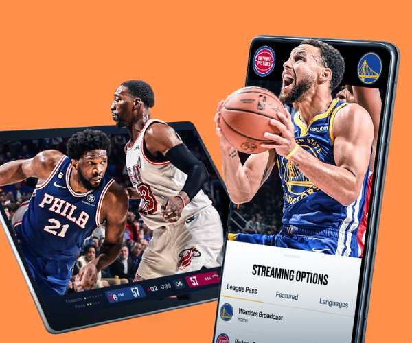 Best Apps for NBA Live Streaming