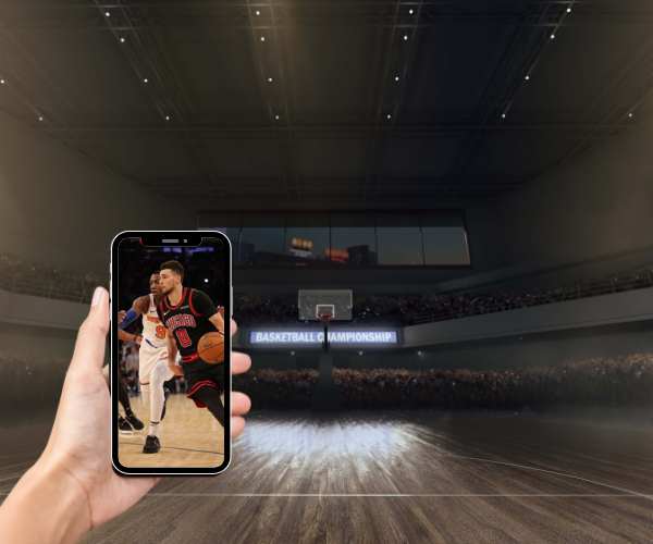 Where to Watch NBA Live: Best Apps