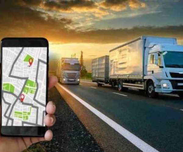 Top 4 Truck GPS Apps: Android and iPhone