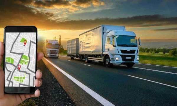 Top 4 Truck GPS Apps: Android and iPhone