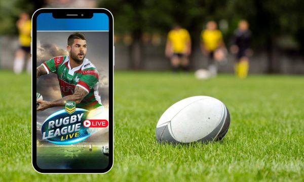 Watch Rugby Live for Free: Discover the Top 2 Apps