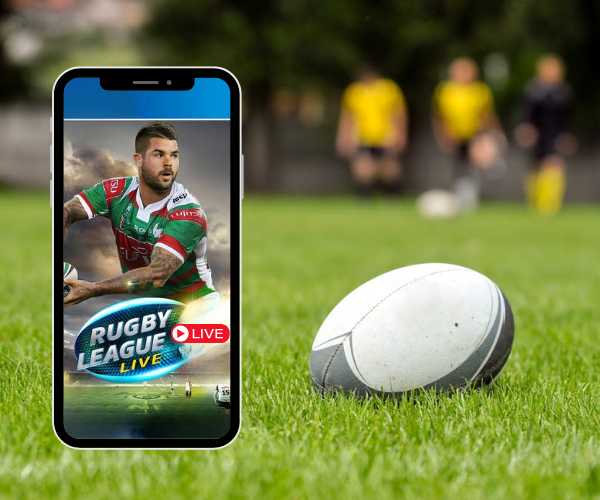 Watch Rugby Live for Free: Discover the Top 2 Apps