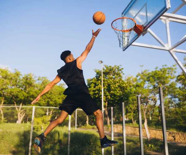 6 Practical Tips to Develop your Basketball Skills