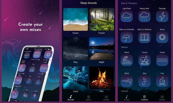 Sleep-Better-with-the-Sleep-Sounds-App-Learn-How-to-Use-It