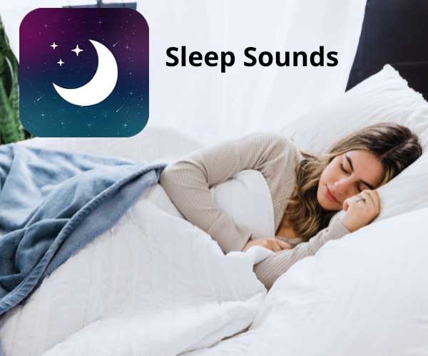 Sleep Better with the Sleep Sounds App: Learn How to Use It