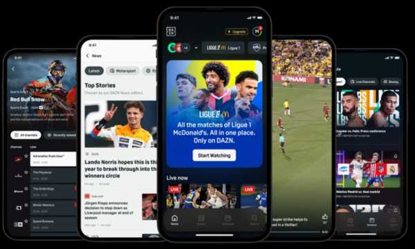 Live-sports-on-DAZN-(Source-Google)