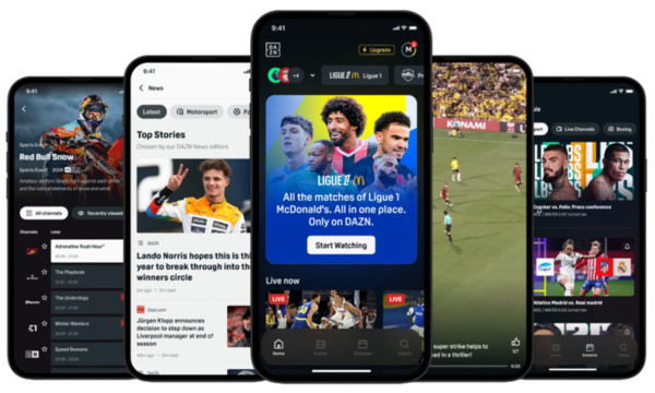 Live-sports-on-DAZN-(Source-Google)