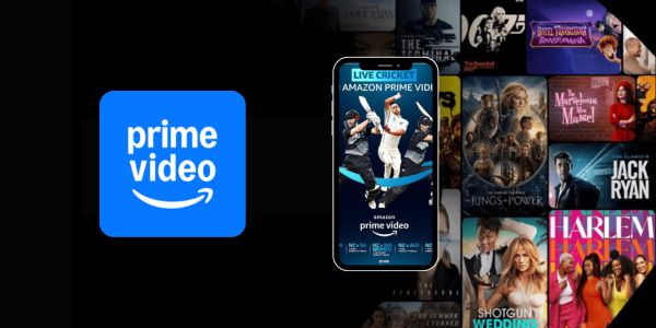 Amazon prime video